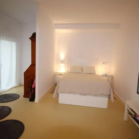 Tipo Loft Apartman